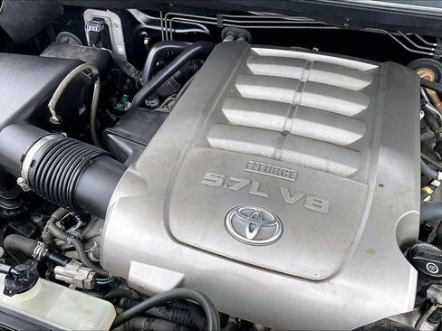 Used 2010 Toyota Tundra 2WD CrewMax image 31