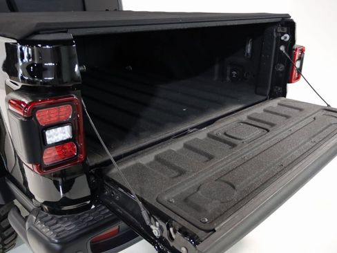 Used 2020 Jeep Gladiator Rubicon image 73