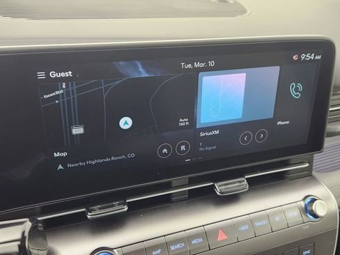 New 2026 Hyundai Kona Limited AWD/4WD image 19