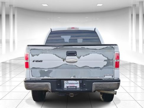 Used 2011 Ford F150 XL w/ Communications Pkg image 4