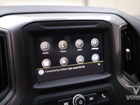 New 2026 GMC Sierra 1500 Pro w/ Graphite Edition image 28