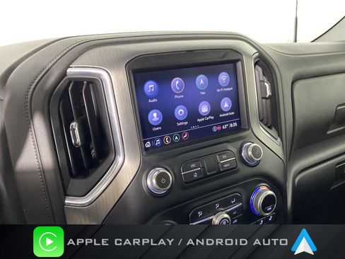 Used 2023 GMC Sierra 2500 Denali w/ Denali Black Diamond Edition image 5