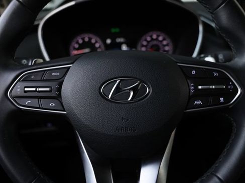Used 2023 Hyundai Santa Fe XRT AWD/4WD image 32