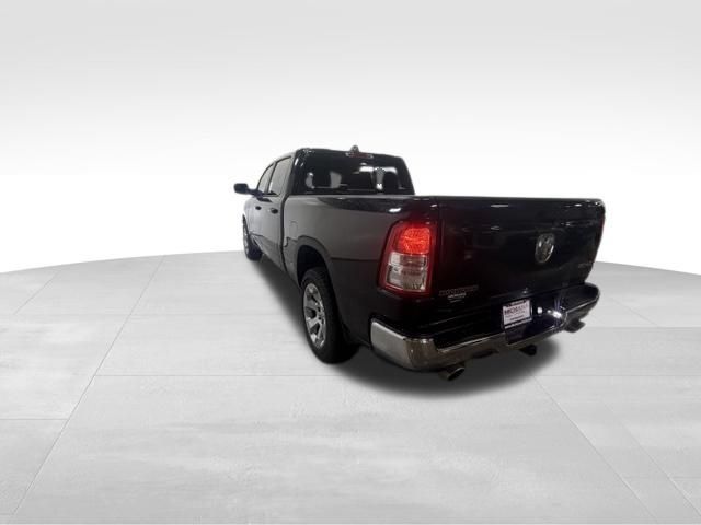 Used 2021 RAM 1500 Big Horn AWD/4WD image 10