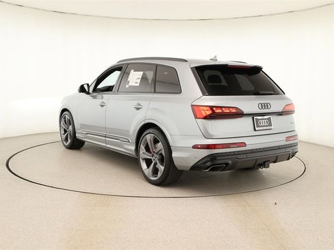 New 2026 Audi Q7 3.0T Prestige image 4