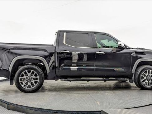 Used 2024 Toyota Tundra 1794 Edition AWD/4WD image 9