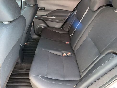 Used 2024 Nissan Kicks S FWD image 25