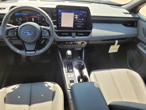 New 2026 Subaru Outback Limited XT AWD/4WD image 5