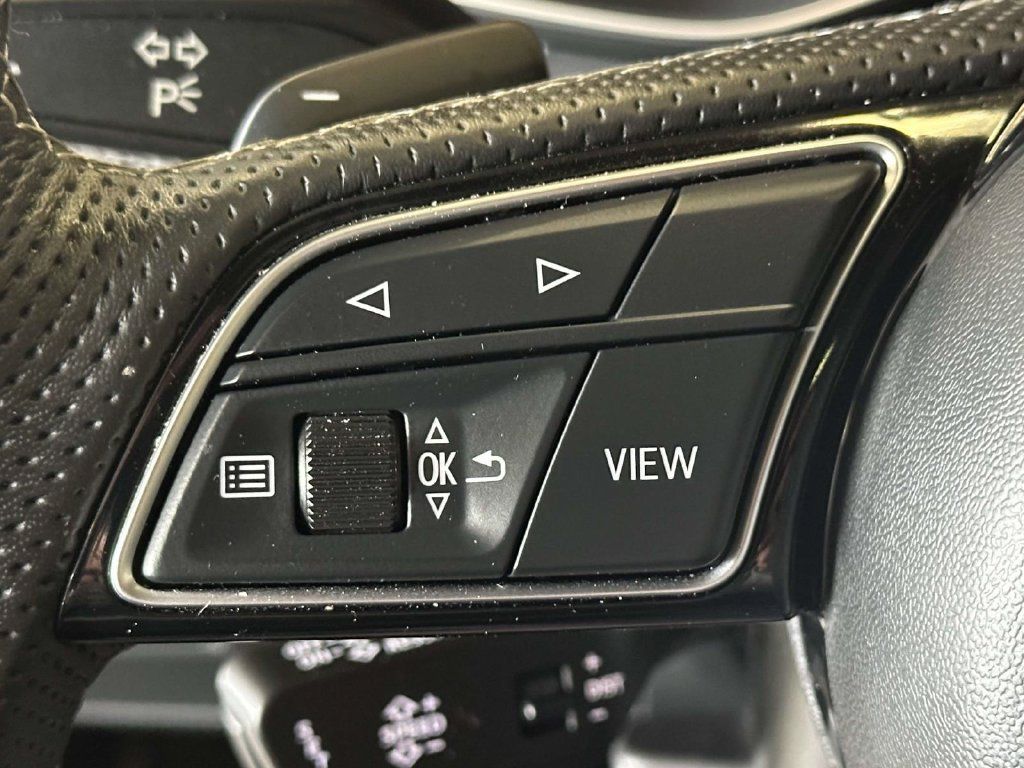 Used 2023 Audi S4 Premium w/ Convenience Package AWD/4WD image 27