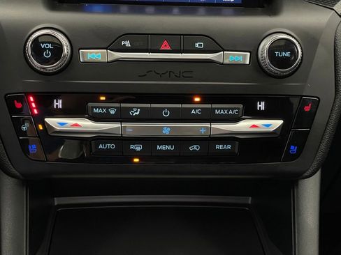 Used 2020 Ford Explorer ST w/ ST Street Pack AWD/4WD image 31