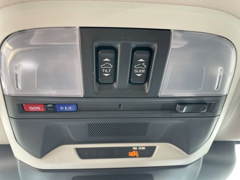 New 2026 Subaru Impreza 2.0i Sport image 19