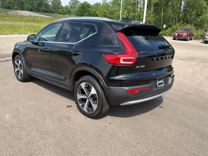Used 2023 Volvo XC40 B5 Plus w/ Climate Package