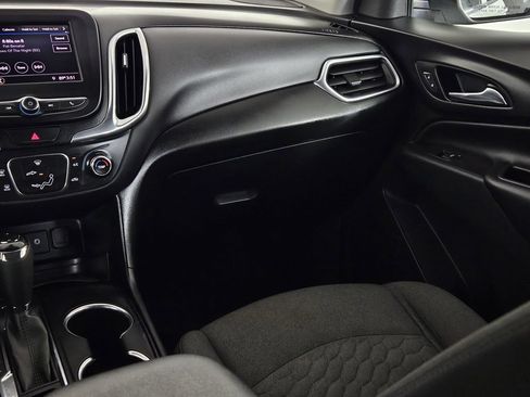 Used 2021 Chevrolet Equinox LT AWD/4WD image 8