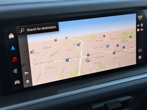 Certified 2025 Porsche Cayenne S image 18