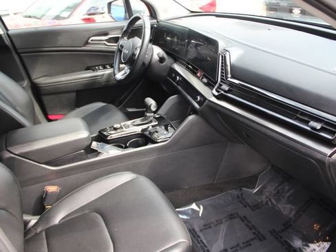 Used 2024 Kia Sportage EX AWD/4WD image 35