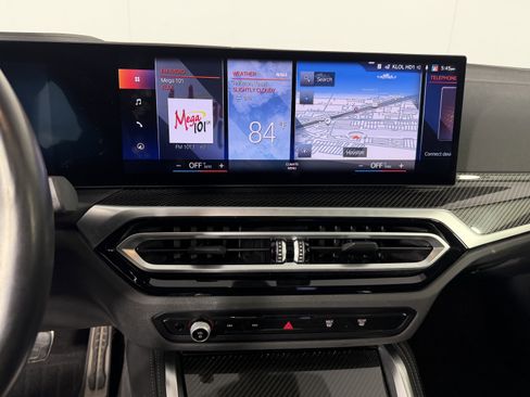 Used 2023 BMW i4 M50 image 17