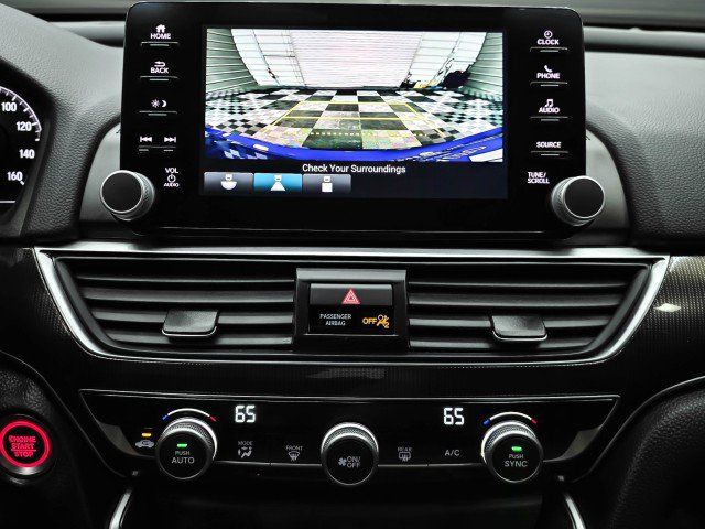 Used 2022 Honda Accord Sport image 26