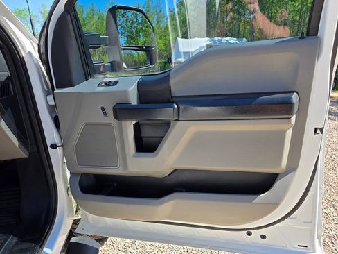 Used 2022 Ford F250 XL w/ Power Equipment Group AWD/4WD image 20