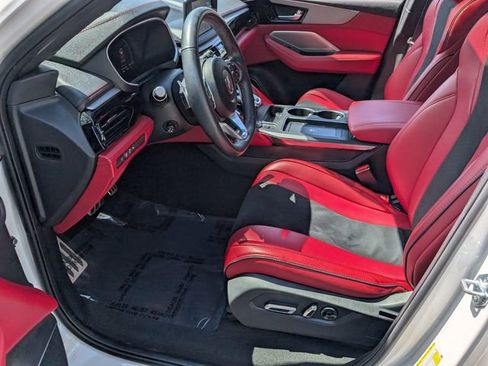 Certified 2025 Acura MDX A-Spec image 12