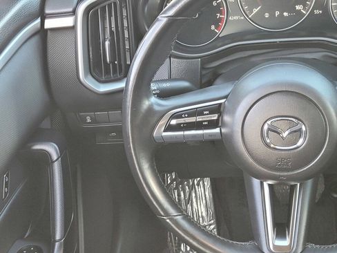 Used 2024 MAZDA CX-50 AWD 2.5 S w/ Preferred Package image 14