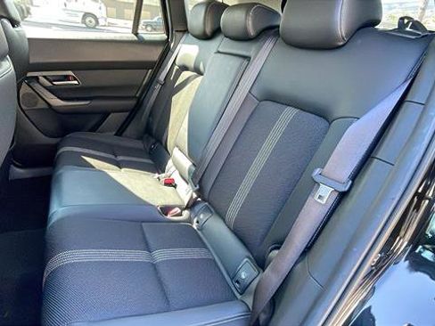 Used 2024 MAZDA CX-50 AWD 2.5 S w/ Cargo Package image 16