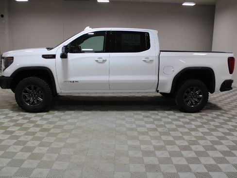 New 2026 GMC Sierra 1500 AT4X image 9