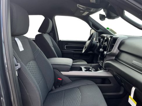 New 2026 RAM 2500 Big Horn image 16