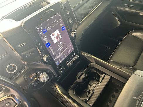 Used 2019 RAM 1500 Limited AWD/4WD image 58
