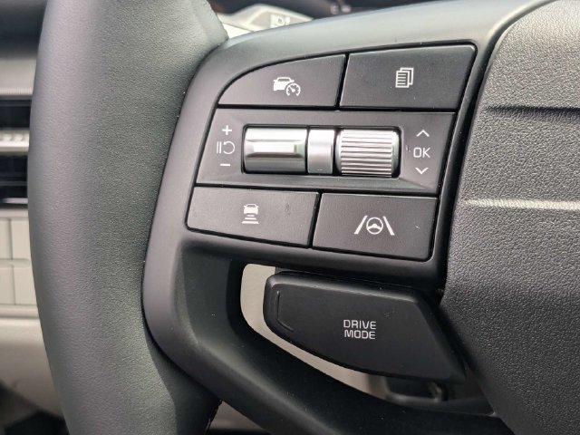 New 2027 Kia Sportage EX FWD image 23