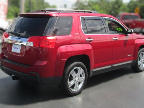 Used 2013 GMC Terrain SLE w/ Convenience Package FWD image 3