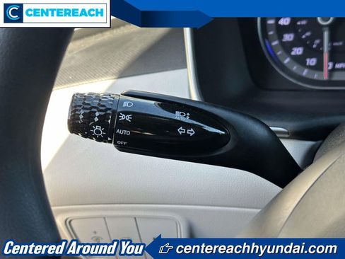 Used 2023 Hyundai Tucson SEL image 21