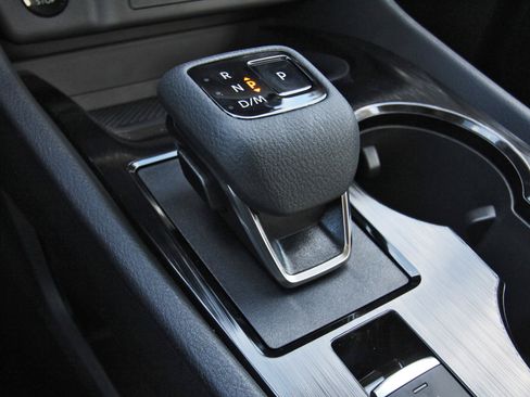 New 2026 Nissan Rogue Dark Armor FWD image 20