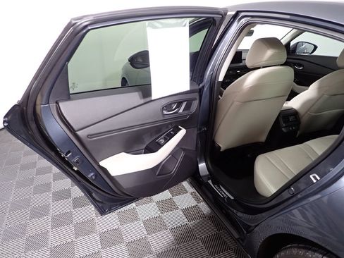 Used 2024 Honda Accord Touring image 35