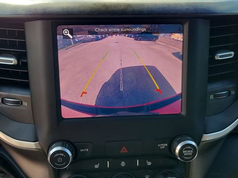 Used 2020 RAM 1500 Big Horn AWD/4WD image 27