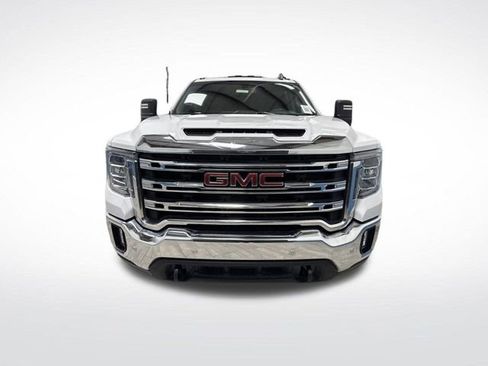 Used 2023 GMC Sierra 2500 SLE w/ SLE Value Package; image 10
