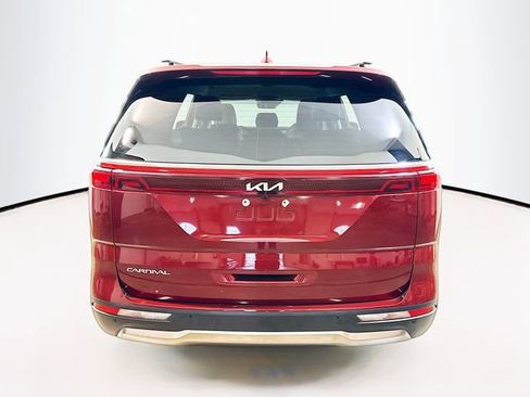 Used 2023 Kia Carnival SX FWD image 20