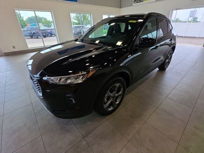 Used 2025 Ford Escape ST-Line Select