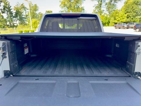 Used 2024 Honda Ridgeline RTL image 6