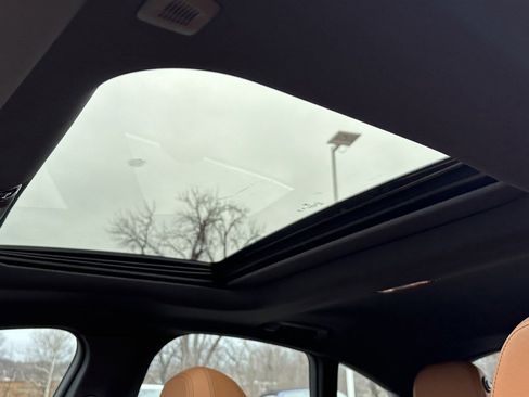 Certified 2025 BMW i4 xDrive40i w/ Premium Package image 26