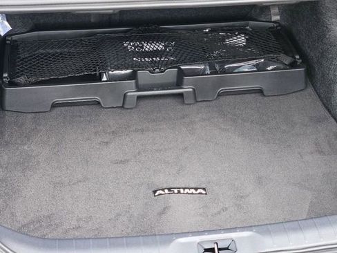 New 2025 Nissan Altima 2.5 SL image 25