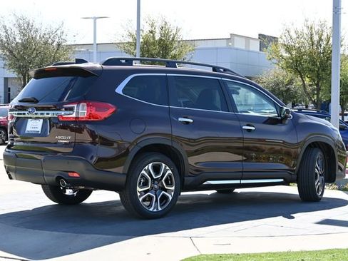 New 2026 Subaru Ascent Touring AWD/4WD image 3