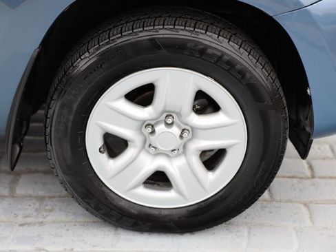 Used 2010 Toyota RAV4 4WD image 34