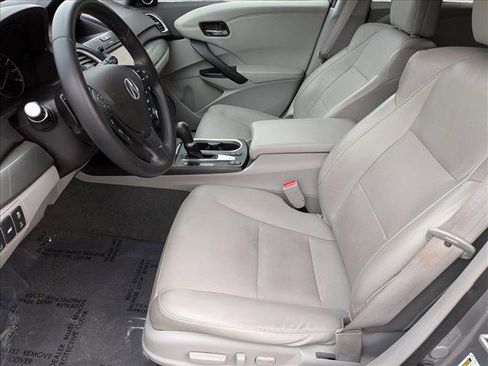 Used 2017 Acura RDX FWD w/ Advance Package image 17