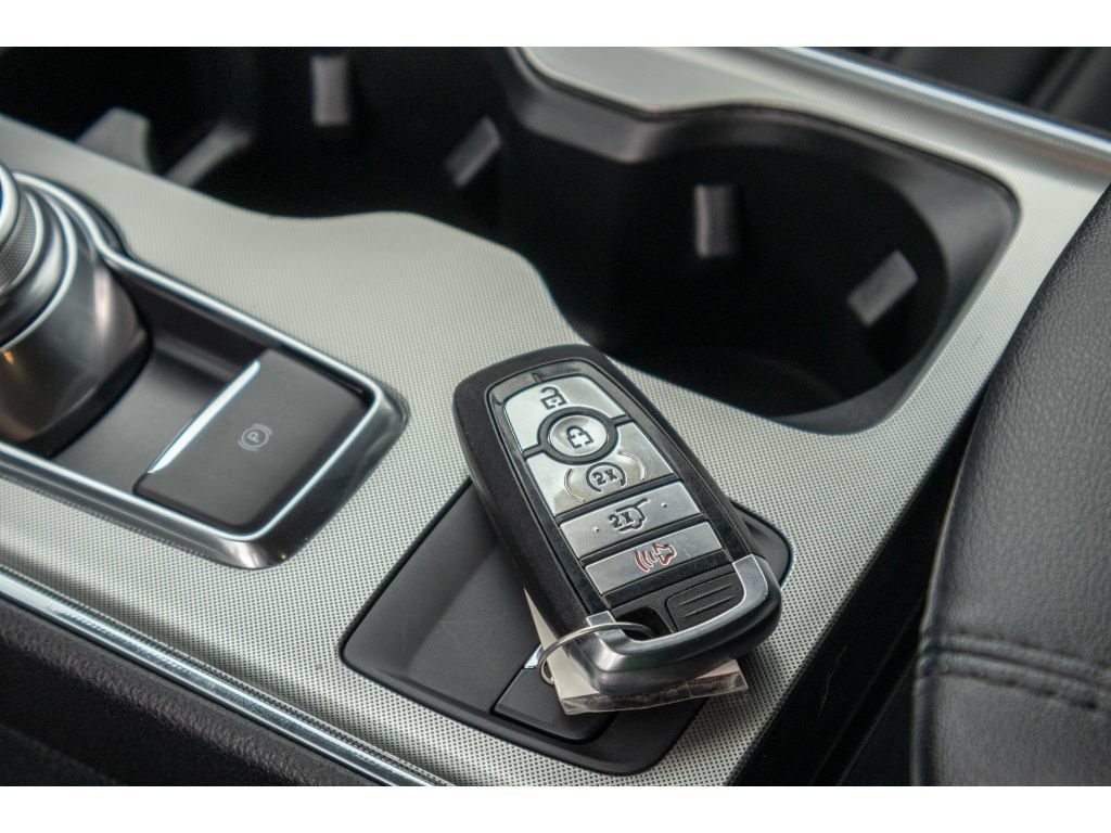 Used 2022 Ford Edge SEL w/ Convenience Package AWD/4WD image 27