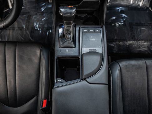Used 2021 Lexus ES 350 F Sport w/ Accessory Package FWD image 31