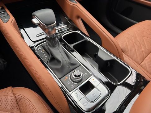 New 2025 Kia Telluride EX X-Line image 17