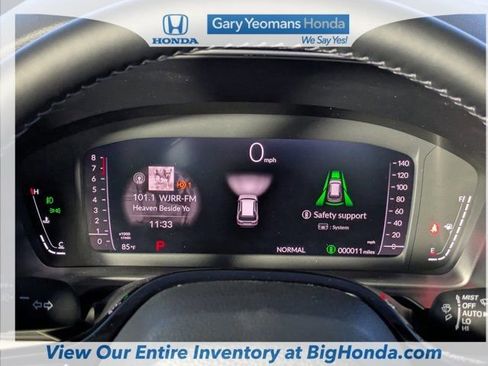 New 2026 Honda Passport TrailSport Elite image 31