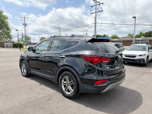 Used 2018 Hyundai Santa Fe Sport FWD image 11
