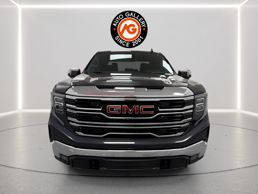 Used 2024 GMC Sierra 1500 SLT RWD image 3