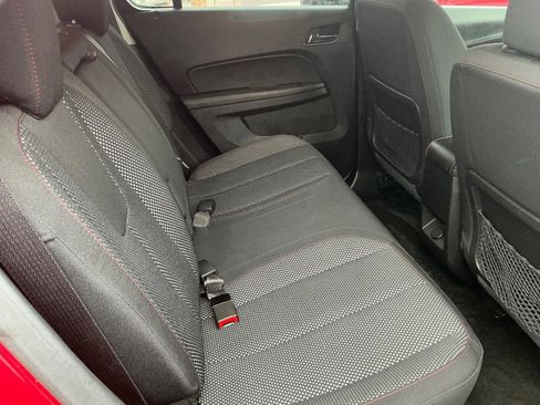 Used 2015 Chevrolet Equinox LT w/ Driver Convenience Package image 11